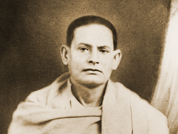 Swami Premananda - Monastic Disciple of Sri Ramakrishna