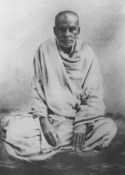 Swami Shuddhananda - Belur Math - Ramakrishna Math and Ramakrishna Mission