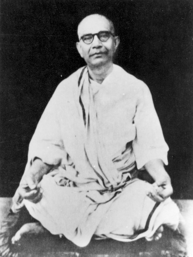 Swami Vishuddhananda - Belur Math - Ramakrishna Math and Ramakrishna ...