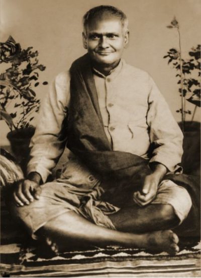 Swami Subodhananda - Monastic Disciple of Sri Ramakrishna