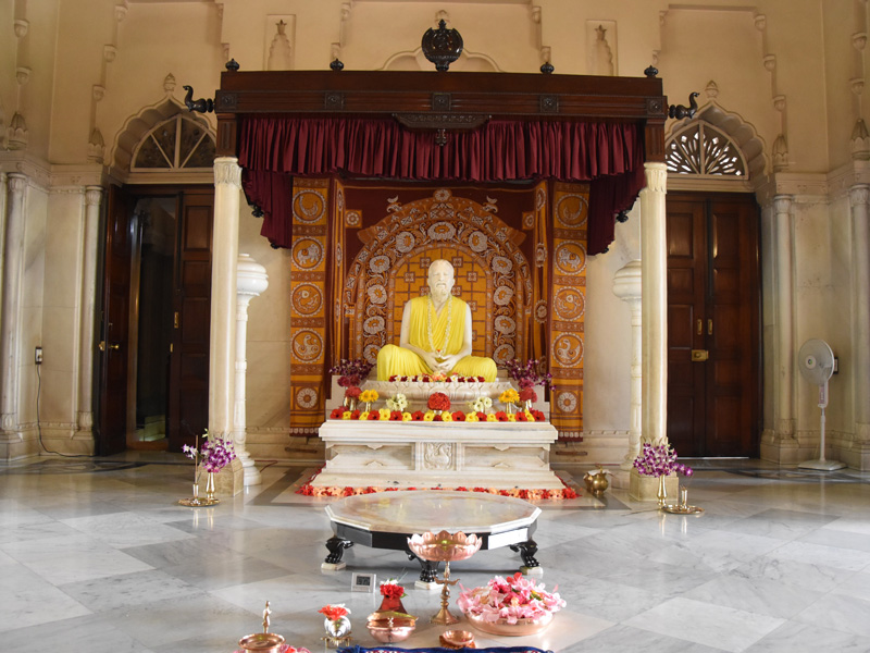 Sri-Ramakrishna-29Apr2020-B - Belur Math - Ramakrishna Math And ...