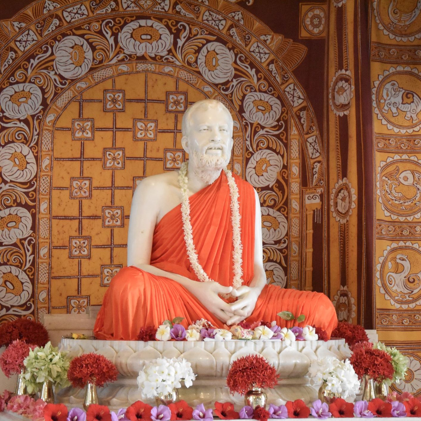 Sri Ramakrishna at Belur Math Belur Math Ramakrishna Math and