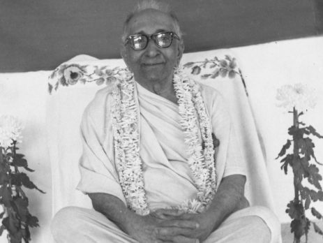 Swami Nirvanananda - Belur Math - Ramakrishna Math and Ramakrishna Mission
